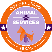El Paso Animal Services Logo